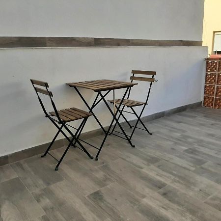 Appartement Santa Marta à Martos Extérieur photo