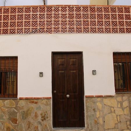Appartement Santa Marta à Martos Extérieur photo